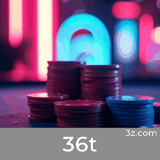 Qualidade Superior em Jogos de Cassino no 36t