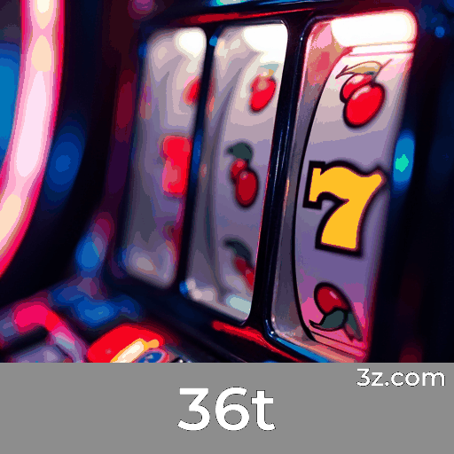 36t: Slots - Prêmios Incríveis, Jogos de Mesa - Estratégia Avançada, Dealer ao Vivo - Experiência Imersiva