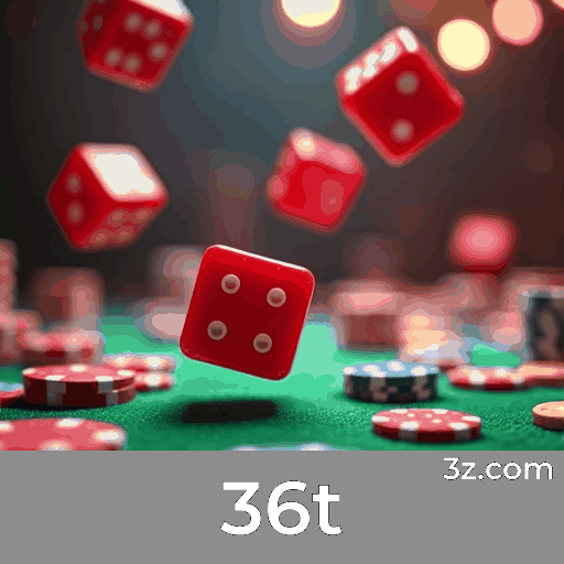 Experiência de Casino Elite no 36t: Jogos Premium e Dealers Reais