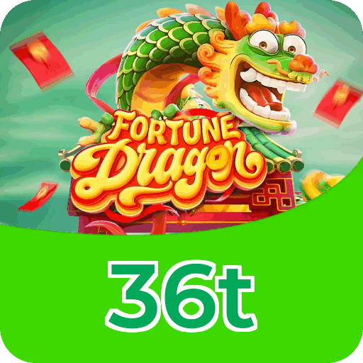 Fortune Dragon - RTP 96.96%