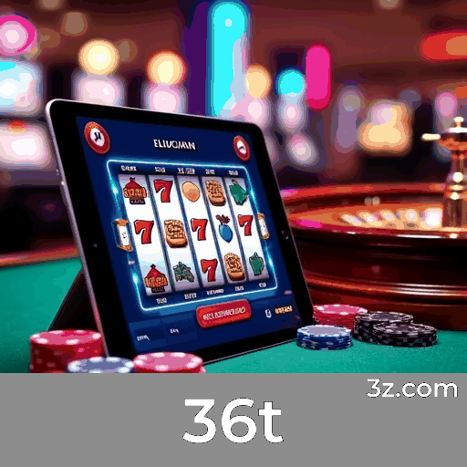 36t: Apostas Esportivas Precisão e Excelência