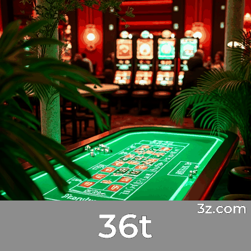 Experimente 36t: Apostas Completas e Convenientes!