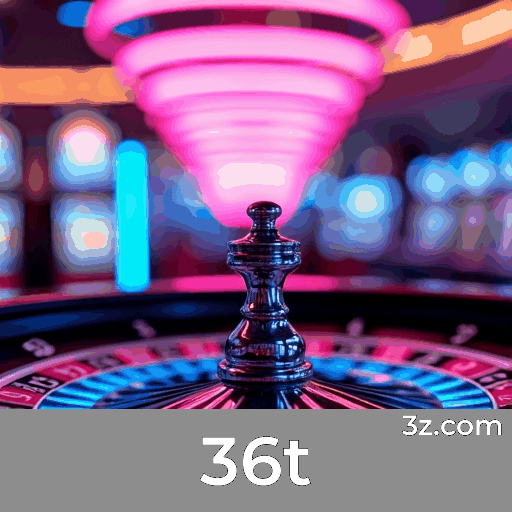 36t: Seu Cassino Confiável e Profissional