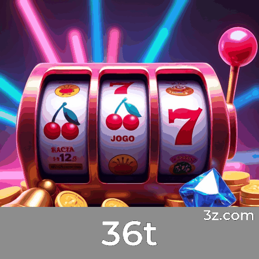 36t: Seu Cassino Confiável e Profissional